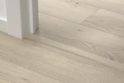 5-i-1 list för laminatgolv - Romantic Grey Oak, INGEN RETURRÄTT!