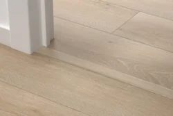 5-i-1 list för laminatgolv - Romantic Greige Oak, INGEN RETURRÄTT!