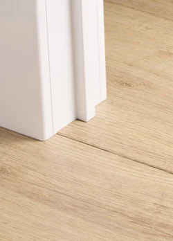 Glomma 4-i-1 liste, Natural Irish Oak