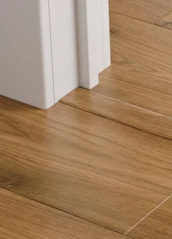 Namsen 4-i-1 liste, Natural Cabin Oak