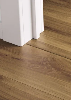 Namsen og Vorma 4-i-1 liste, Brown Heritage Oak