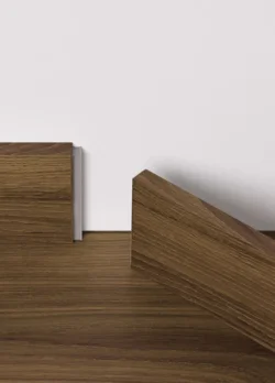 Namsen og Vorma pad pro fodliste Medium, Brown Heritage Oak