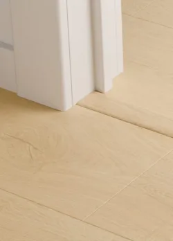 5-i-1 list för laminatgolv - Silk Oak, INGEN RETURRÄTT!