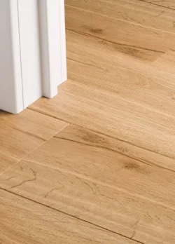 5-i-1 list till laminatgolv - Hazelwood Oak, INGEN RETURRÄTT!