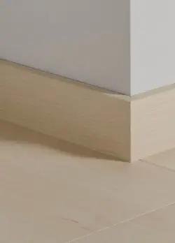 Sockel till laminatgolv - Claystone Oak, INGEN RETURRÄTT!