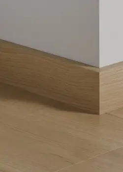 Golvlist för laminatgolv - Driftwood Brown Oak, INGEN RETURRÄTT!