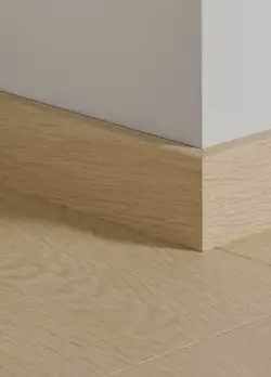 Sockel till laminatgolv - Sand Drift Oak, INGEN RETURRÄTT!