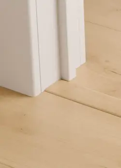 5-i-1 list för laminatgolv - Smokewood Oak, INGEN RETUR!
