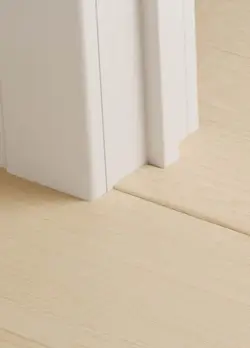 5-i-1 list för laminatgolv - Sunwash Oak, INGEN RETURRETT!