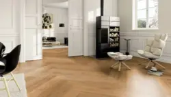 Light Collection, Oak Tropez sildeben