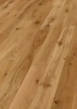 Light Collection, Oak Lubin plank