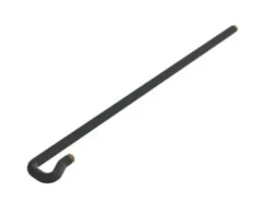 Wavin anslutningsrör 1098,3 mm.