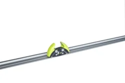 Wolff Railcut - inkl. 140 cm skärskena