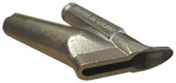 Snabbsvetsmunstycke Leister 4 mm.