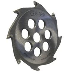 Hårdmetallfräsblad 3,5 mm. trapez/spår