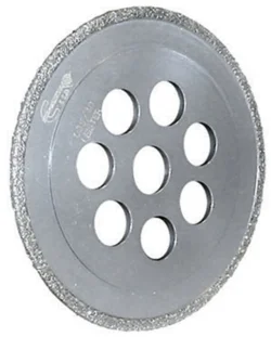 Diamantfräsblad Altro 3,5 mm. Groover