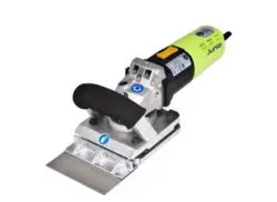 Wolff Junio-Stripper 230V/50Hz - Utan klingor