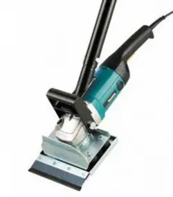 Jumbo universalstripper 2200 W, 21 cm.