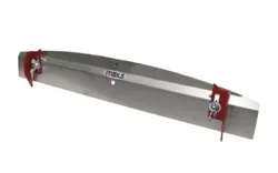 itools 60 cm. Avståndsspackel med justerbara tänder 0–40 mm.