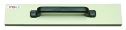 Nylon Slagklods 70 cm.