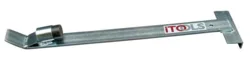 Slagjern 55 cm med koben