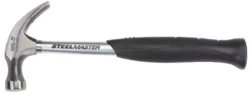 Steelmaster Kløfthammer 550 g.