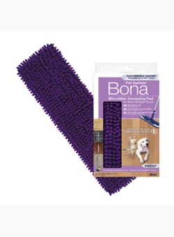 Bona Pet System™ Mikrofiber-sopduk