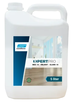 XpertPro Neo 16 Toplack