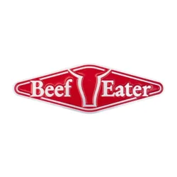 BeefEater logotyp