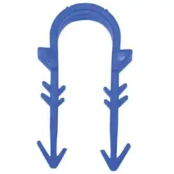 Wavin Wavin Ø20 mm golvvärmeklammer – 60 mm