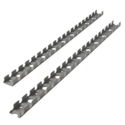 Wavin monteringsskena 16 mm – 2 meter