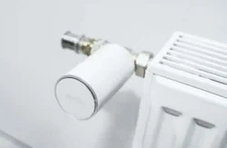 Sentio Radiatortermostat, trådlös, M28/30