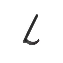 Roth rörhage 80 mm för 14–34 mm rör