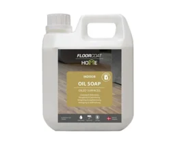 Floorcoat Home Oil Soap