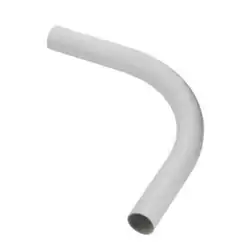 25/29 mm Uppföringsböj Roth
