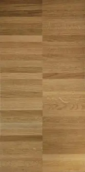 Obehandlad massiv - Ek Standard Parallellparkett