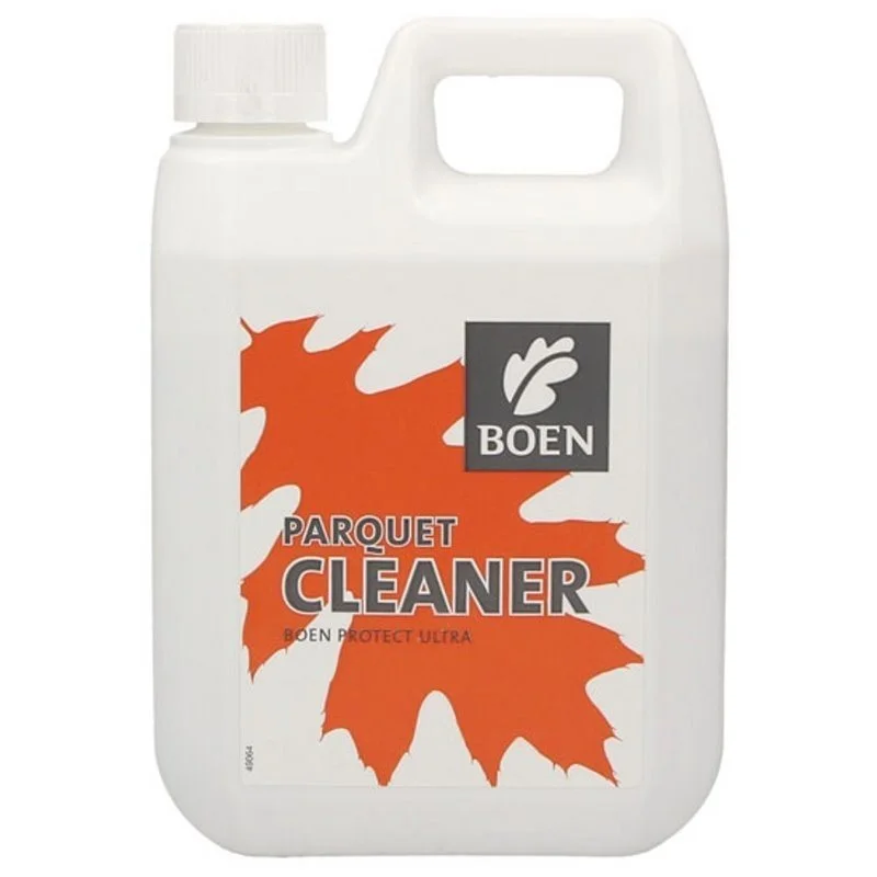 BOEN Cleaner - LÅGA PRISER