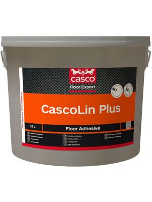 Linoleumlim CascoLin Plus 