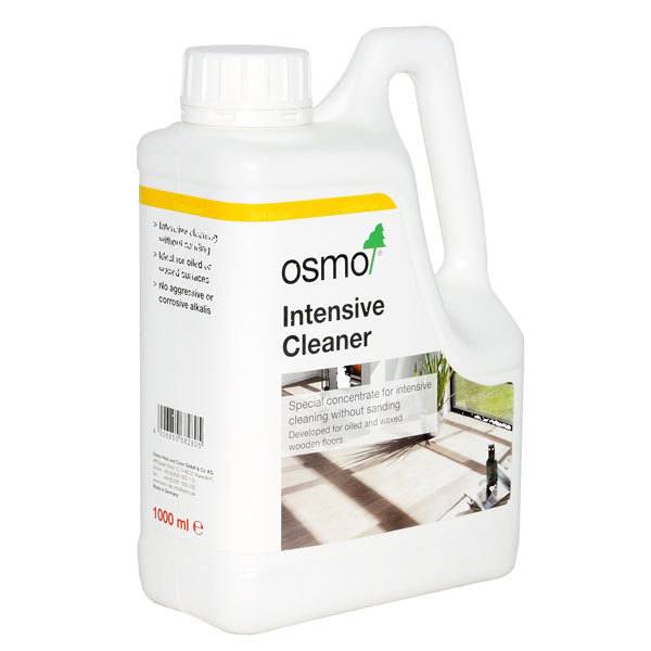 Osmo Intensiv Cleaner 