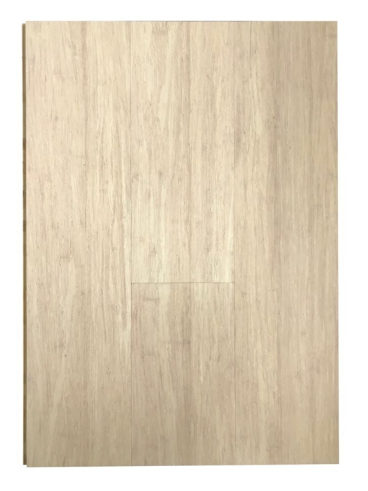 Moso Bamboo elite Premium - High Density vit matt lack 