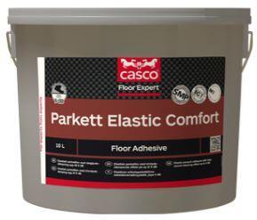 Parkett Elastic Comfort 