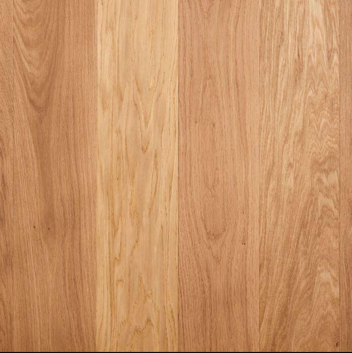 Timberman Plank, Oak Prime borstad natur 