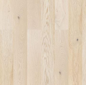 Timberman Plank, Oak Accent vit 