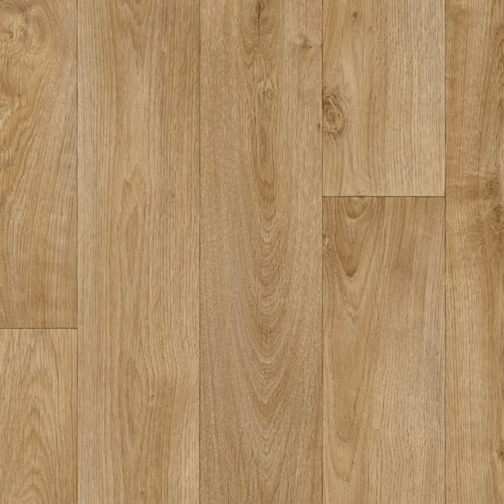 Vinylgolv Luna - Tavel Oak Plank 