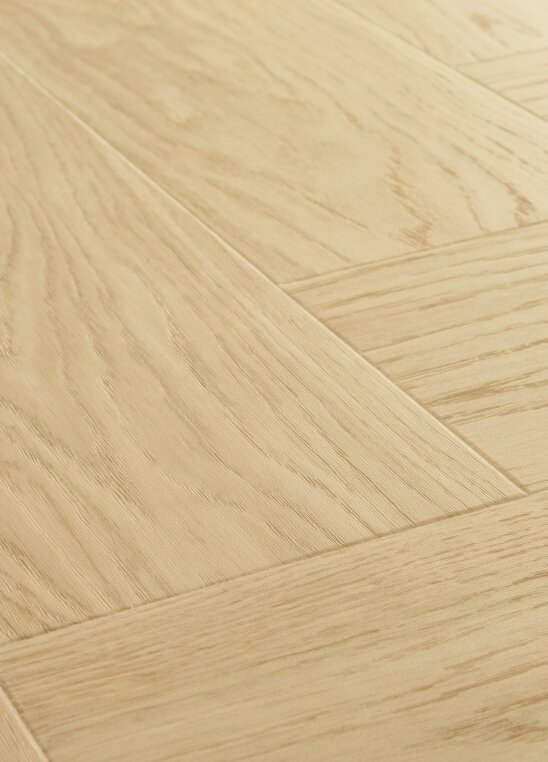 Pergo Voxnan Pro Pad - Natural Danish Oak - KAMPANJ 