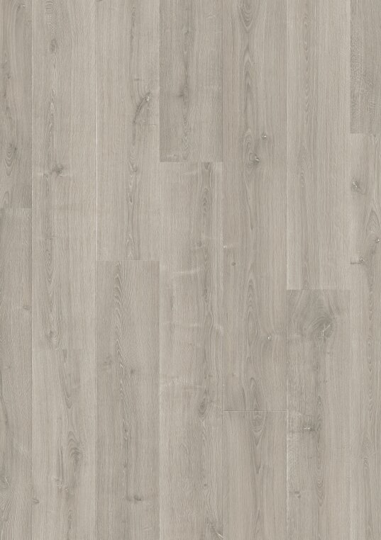 Pergo Lillehammer Sensation - Pure Grey Oak 