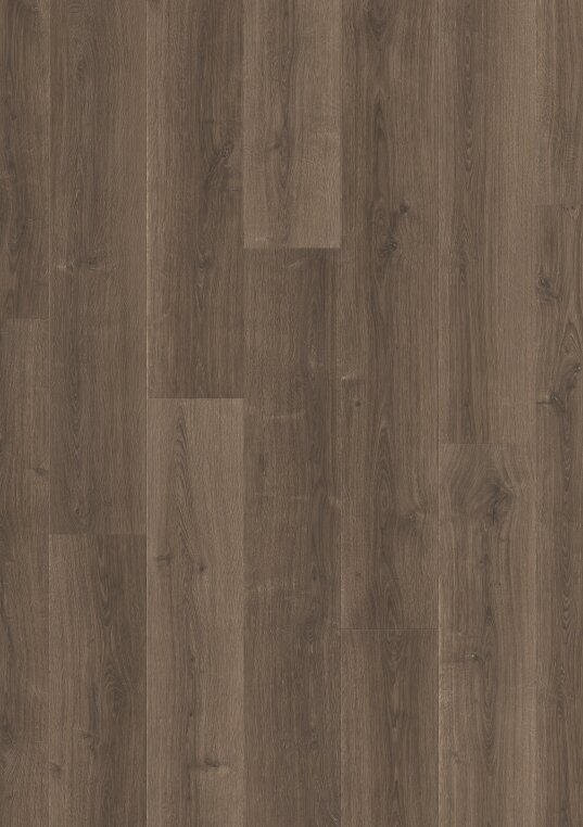 Pergo Lillehammer Sensation - Pure Brown Oak 