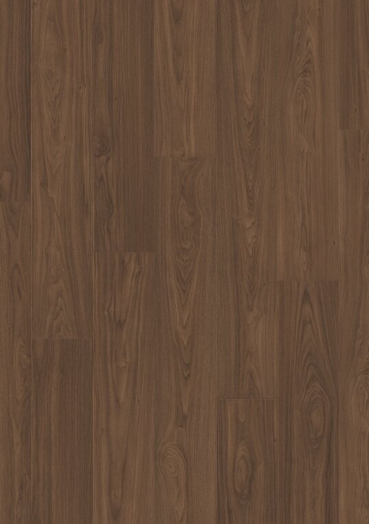 Pergo Lillehammer Sensation - Modern Walnut 