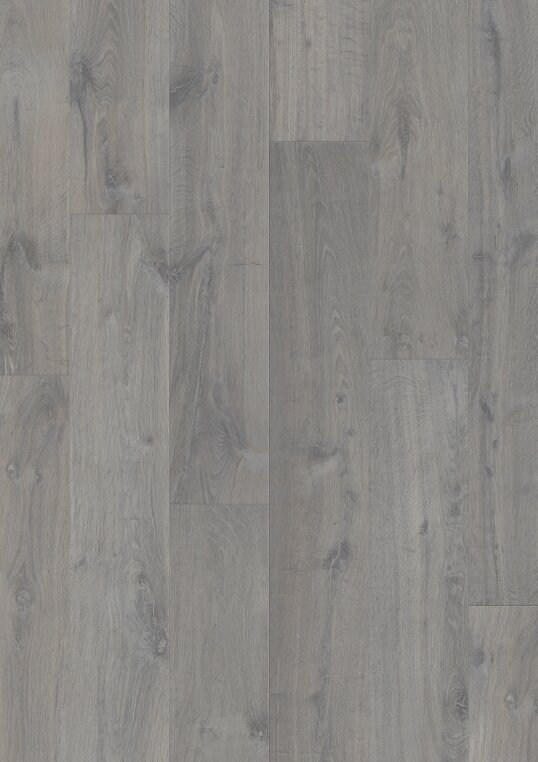 Pergo Visby Sensation - Urban Grey Oak, Plank 