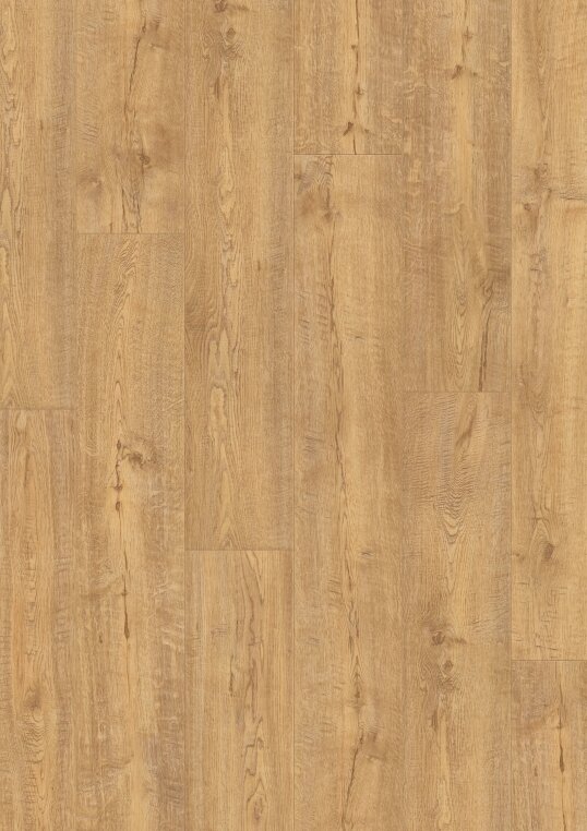 Pergo Visby Sensation - Scraped Vintage Oak, Plank 